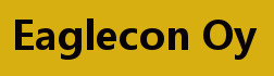 Eaglecon Oy logo